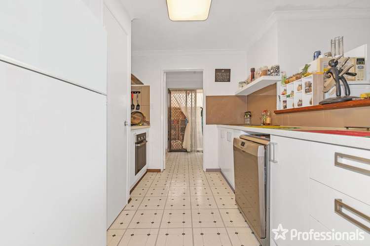 Sixth view of Homely house listing, 47 Holcombe Road, Warnbro WA 6169
