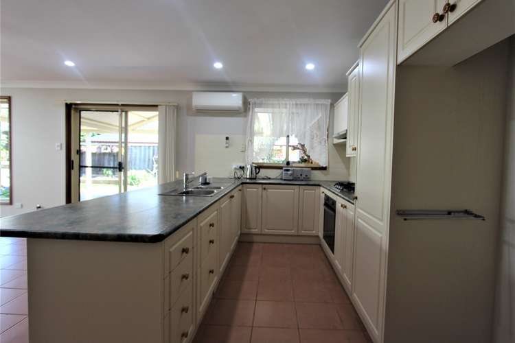 Second view of Homely house listing, 37 GLENFIELD DRIVE, Currans Hill NSW 2567