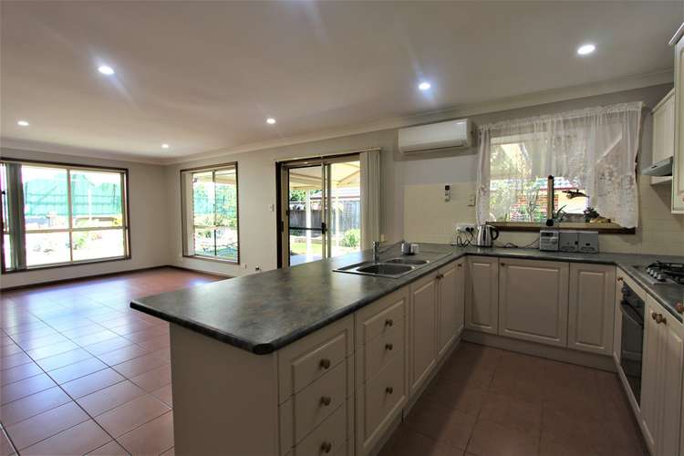 Third view of Homely house listing, 37 GLENFIELD DRIVE, Currans Hill NSW 2567