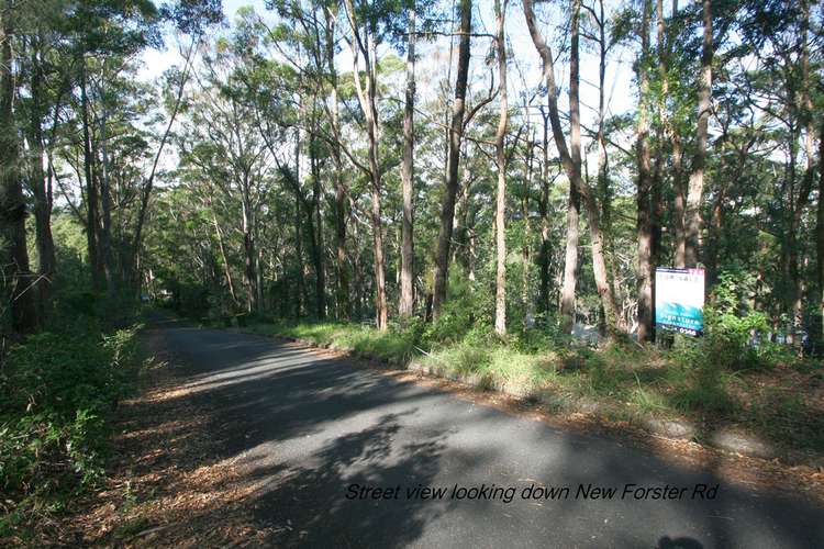 Fourth view of Homely residentialLand listing, 23 New Forster Road, Smiths Lake NSW 2428