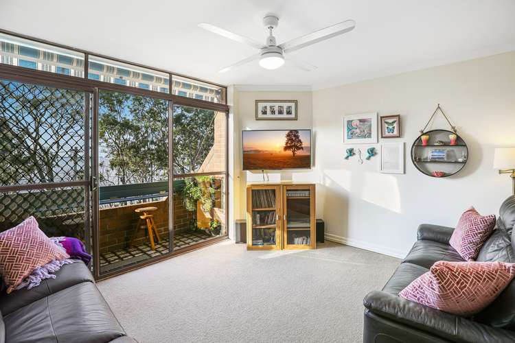Third view of Homely unit listing, 16/88 Eagle Terrace, Sandgate QLD 4017