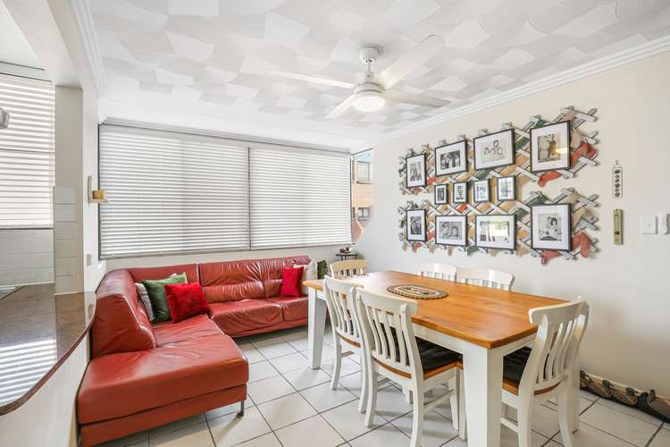 Fourth view of Homely unit listing, 16/88 Eagle Terrace, Sandgate QLD 4017