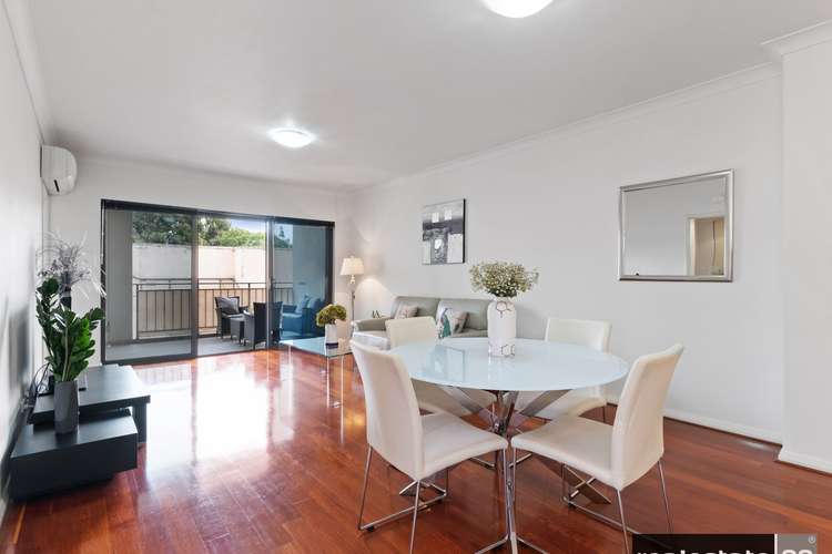 Main view of Homely apartment listing, 8/103 Francis Street, Northbridge WA 6003