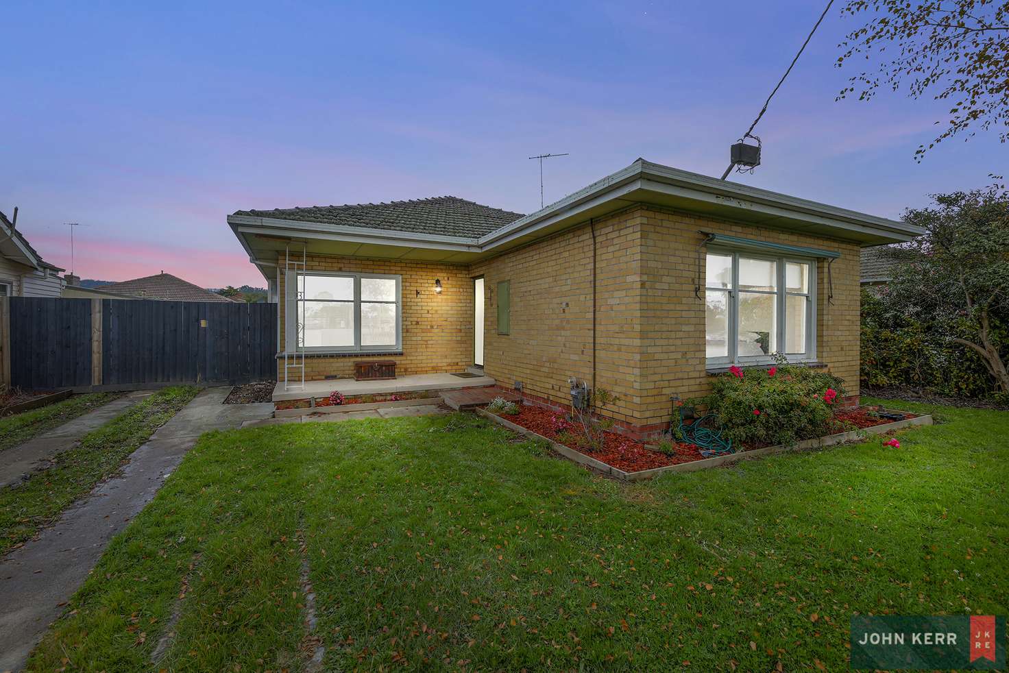 Main view of Homely house listing, 33 Princes Highway, Trafalgar VIC 3824
