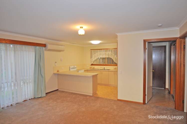 Second view of Homely unit listing, 6/24 Reilly St, Inverloch VIC 3996