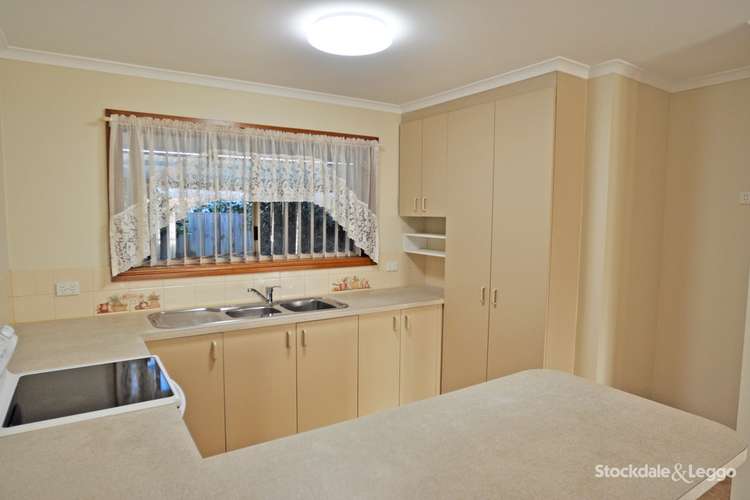 Third view of Homely unit listing, 6/24 Reilly St, Inverloch VIC 3996