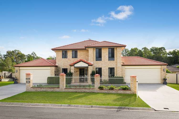 Main view of Homely house listing, 6 Chalmers Court, Samford Village QLD 4520