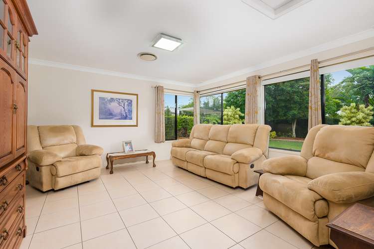 Third view of Homely house listing, 6 Chalmers Court, Samford Village QLD 4520