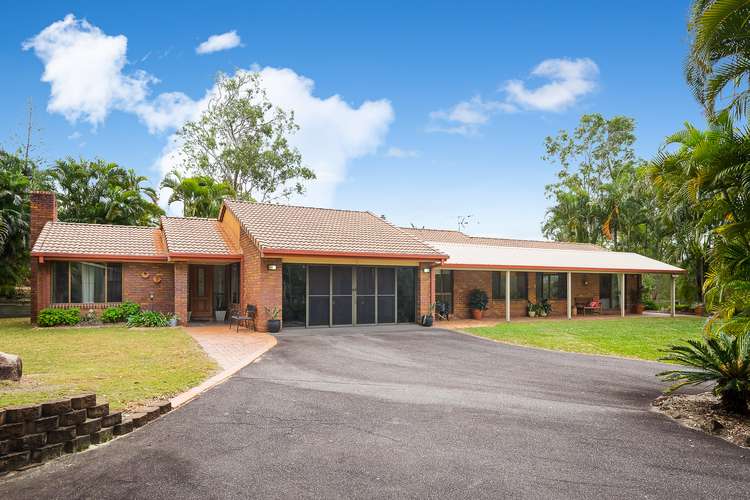 Main view of Homely house listing, 4 Remington Place, Wights Mountain QLD 4520