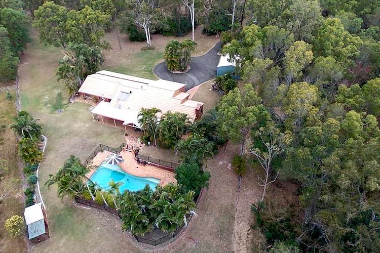 Second view of Homely house listing, 4 Remington Place, Wights Mountain QLD 4520