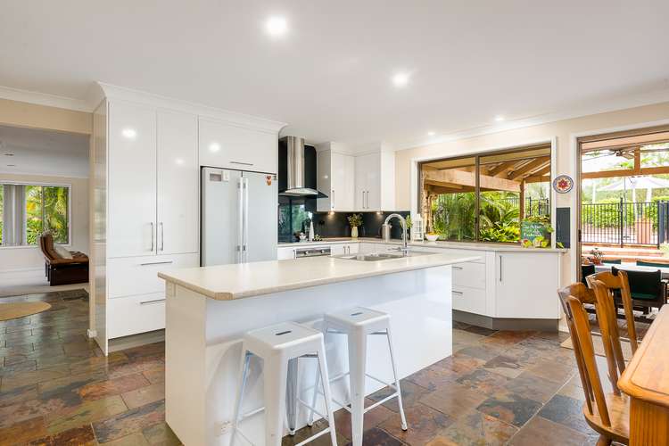 Fifth view of Homely house listing, 4 Remington Place, Wights Mountain QLD 4520