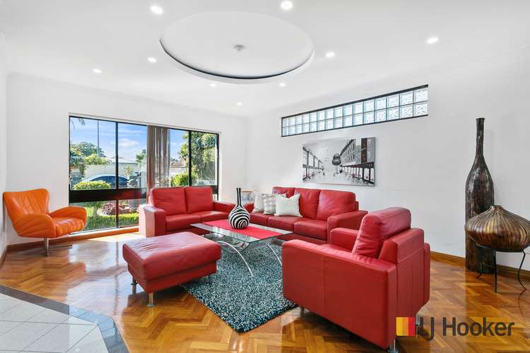 Second view of Homely house listing, 123 George Street, South Hurstville NSW 2221