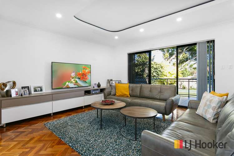 Fifth view of Homely house listing, 123 George Street, South Hurstville NSW 2221