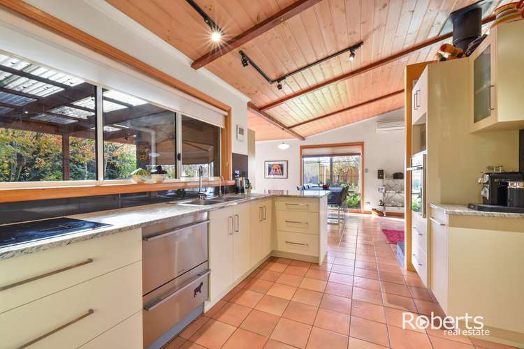 Fourth view of Homely house listing, 78 Atkinsons Road, Grindelwald TAS 7277