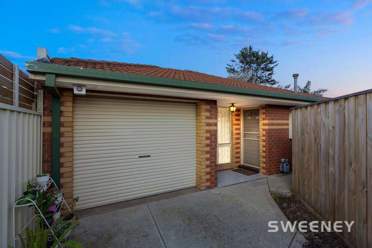 Main view of Homely unit listing, 2/43 Shirley Street, Altona Meadows VIC 3028