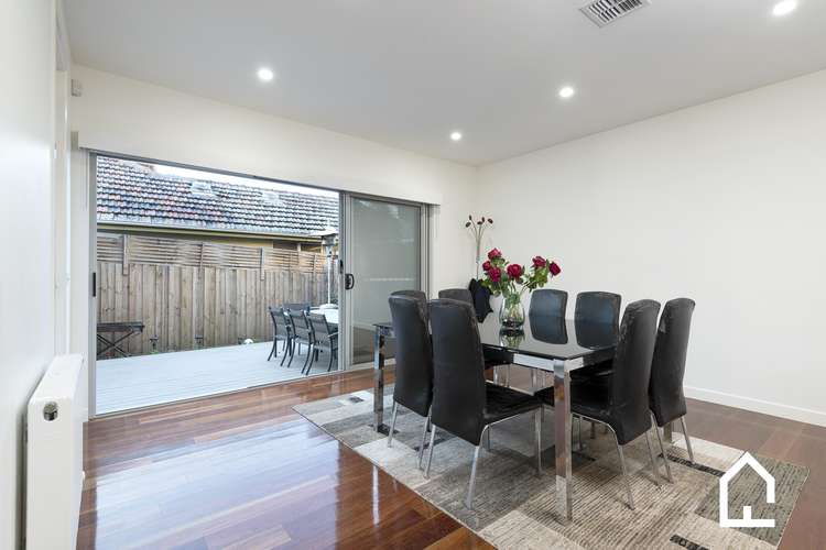 Sixth view of Homely townhouse listing, 16 Wendora Street, Strathmore VIC 3041