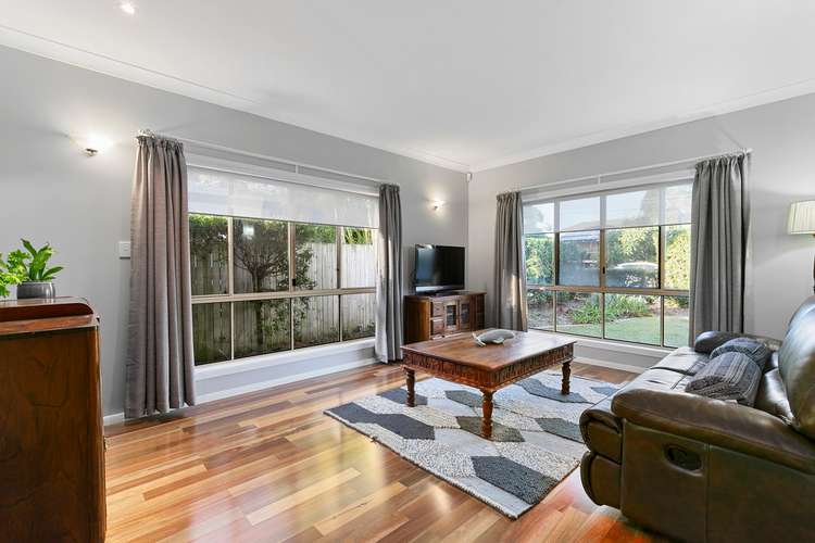 Second view of Homely house listing, 25 Greggor Street, Wynnum West QLD 4178