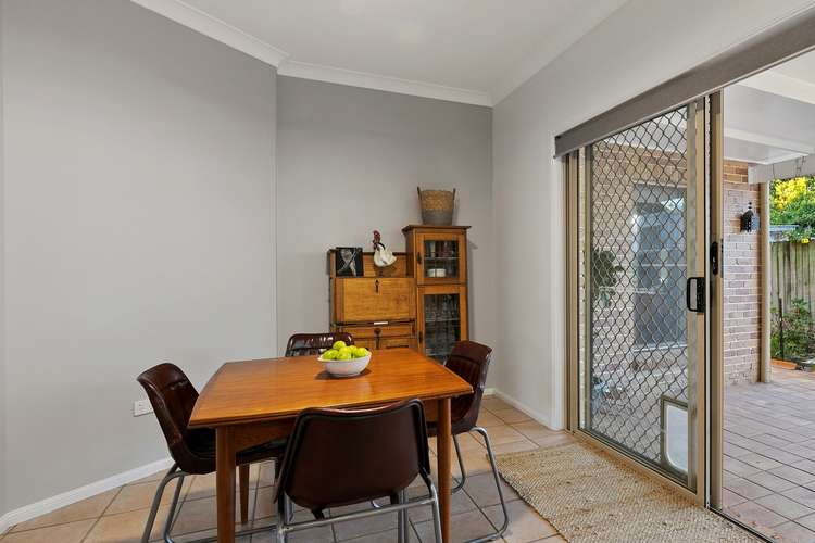 Seventh view of Homely house listing, 25 Greggor Street, Wynnum West QLD 4178