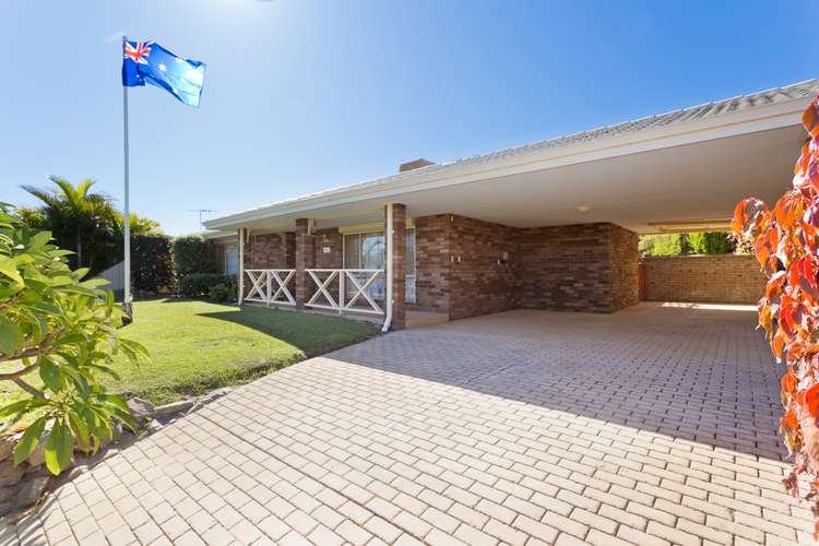 24 Hollingsworth Way, Leeming WA 6149