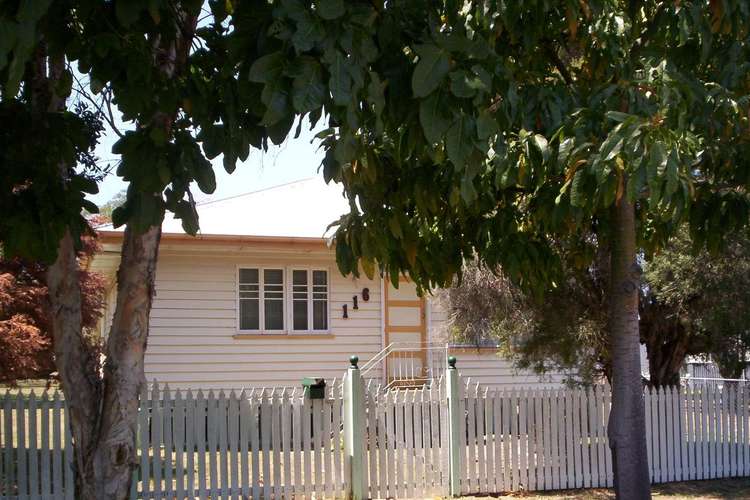 Main view of Homely house listing, 116 Thorn Street, Ipswich QLD 4305