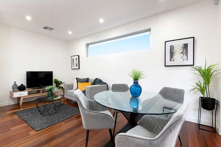 Fifth view of Homely townhouse listing, 3/154 Spencer Street, Essendon VIC 3040