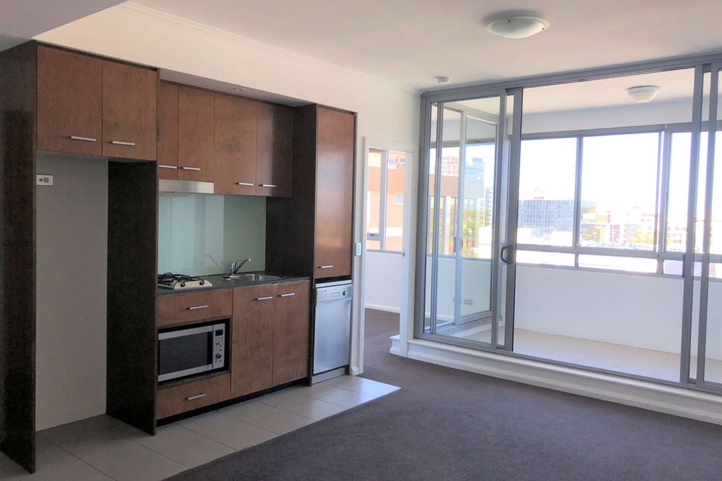 Main view of Homely unit listing, 1205/80 Ebley Street, Bondi Junction NSW 2022