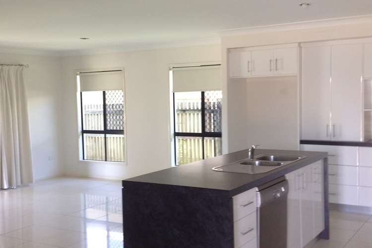 Second view of Homely house listing, 14 Dominique Drive, Glenella QLD 4740