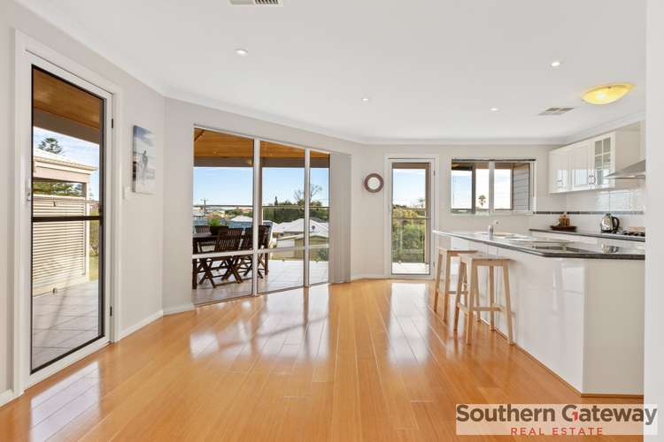 Seventh view of Homely house listing, 32A Watts Road, Shoalwater WA 6169