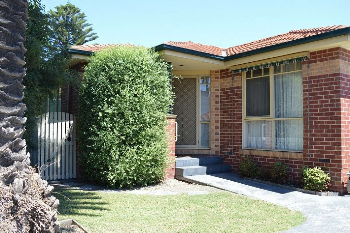 Main view of Homely unit listing, 5/392 Bay Road, Cheltenham VIC 3192
