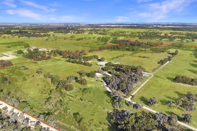 Second view of Homely lifestyle listing, 160 Carrs Creek Rd, Longford VIC 3851