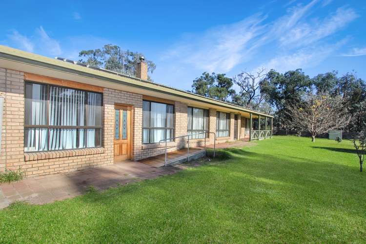 Third view of Homely lifestyle listing, 160 Carrs Creek Rd, Longford VIC 3851