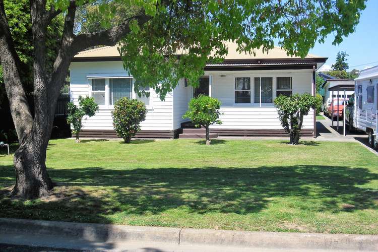 Main view of Homely house listing, 51 Mullins Road, Killara VIC 3691