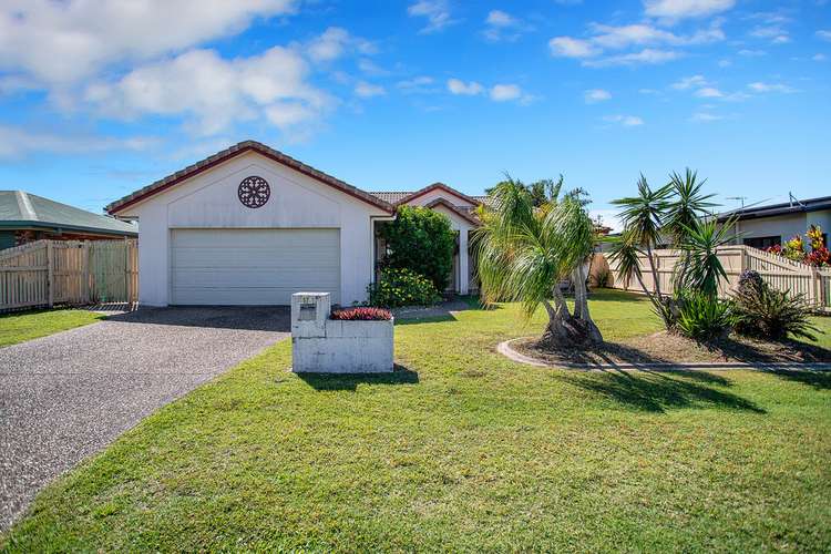 Main view of Homely house listing, 57 Caledonian Drive, Beaconsfield QLD 4740