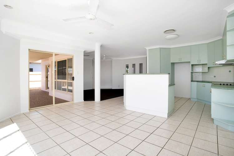 Second view of Homely house listing, 57 Caledonian Drive, Beaconsfield QLD 4740