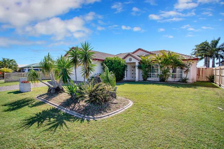 Fourth view of Homely house listing, 57 Caledonian Drive, Beaconsfield QLD 4740