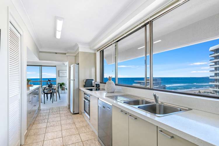 Main view of Homely apartment listing, Spinnaker, 3554 Main Beach Parade, Main Beach QLD 4217