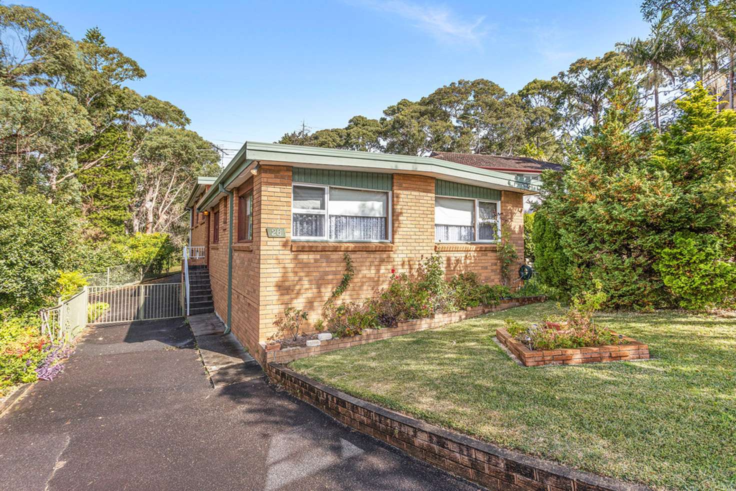 Main view of Homely house listing, 26 Kendall Place, Kareela NSW 2232