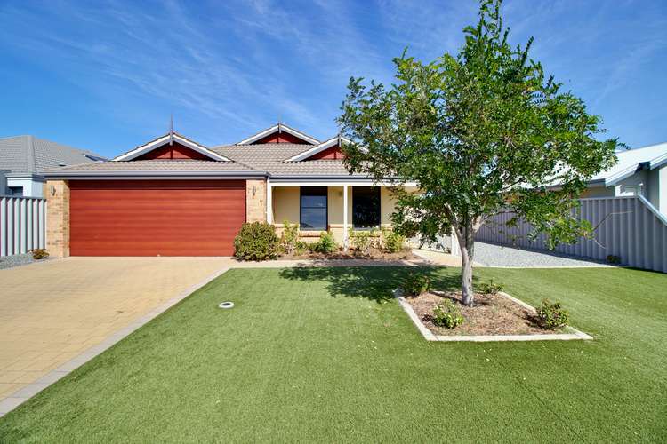 Main view of Homely house listing, 13 Zaraffa Avenue, Shoalwater WA 6169