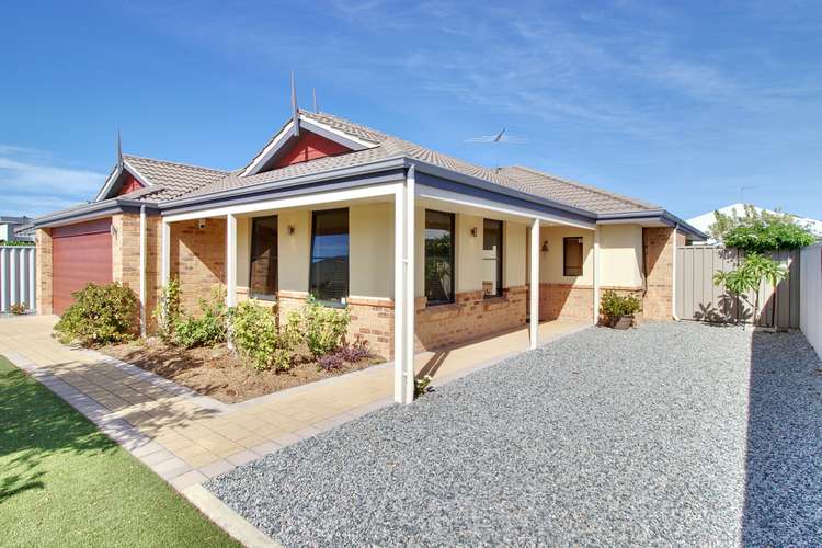 Second view of Homely house listing, 13 Zaraffa Avenue, Shoalwater WA 6169