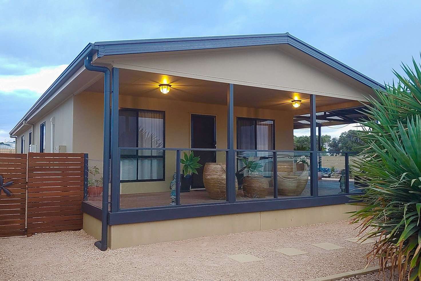 Main view of Homely house listing, 17 Johnson Street, Streaky Bay SA 5680