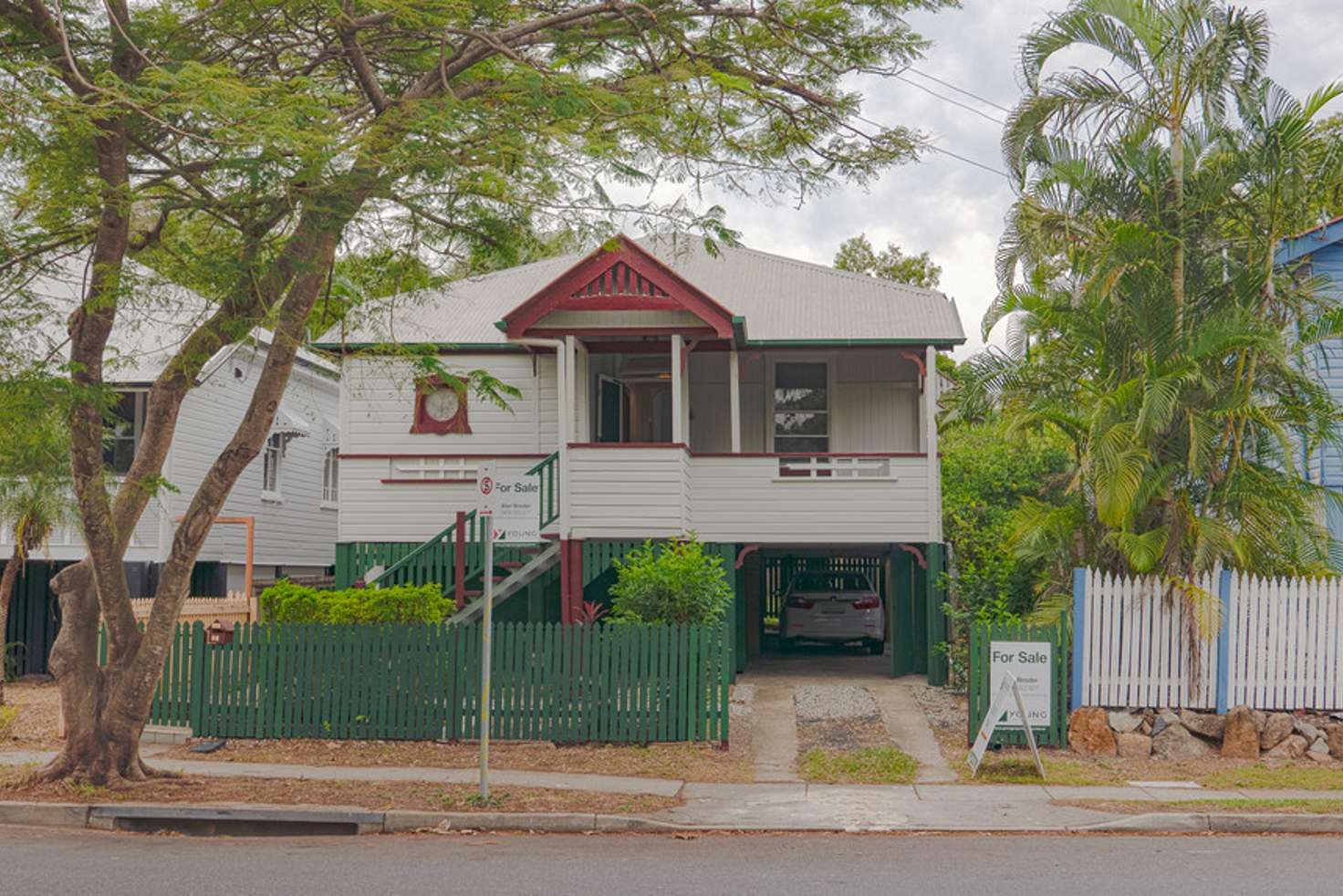 Main view of Homely house listing, 86 Longlands Street, East Brisbane QLD 4169