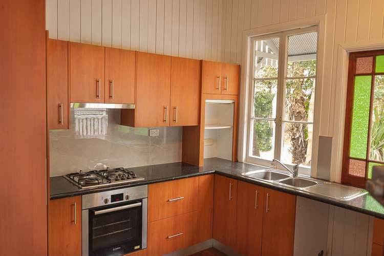 Fourth view of Homely house listing, 86 Longlands Street, East Brisbane QLD 4169