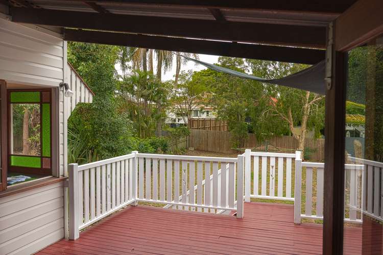 Fifth view of Homely house listing, 86 Longlands Street, East Brisbane QLD 4169