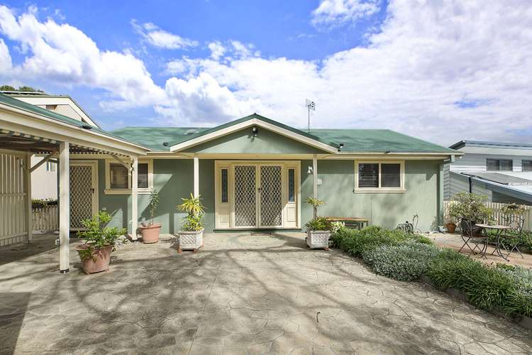 Fifth view of Homely house listing, 42 Crescent Road, Wangi Wangi NSW 2267