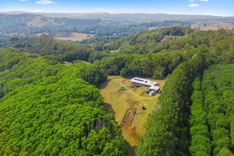 Fourth view of Homely acreageSemiRural listing, 111 Taylors Road, Eureka NSW 2480