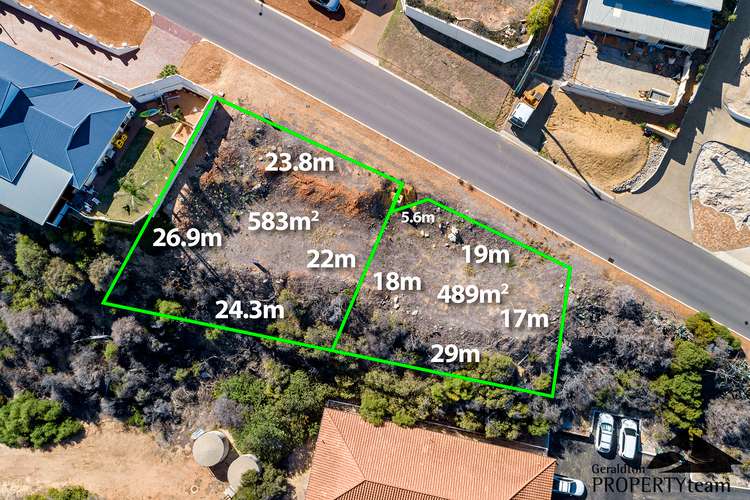Sixth view of Homely residentialLand listing, 72 B Sydney Street, Mount Tarcoola WA 6530