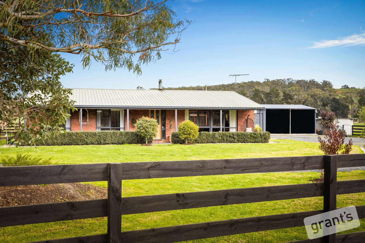 Main view of Homely house listing, 5 Cameron Road, Heath Hill VIC 3981