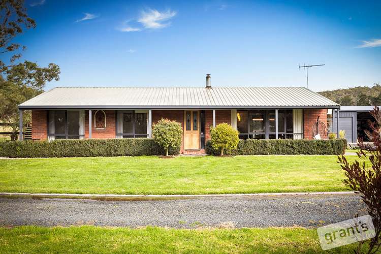 Sixth view of Homely house listing, 5 Cameron Road, Heath Hill VIC 3981