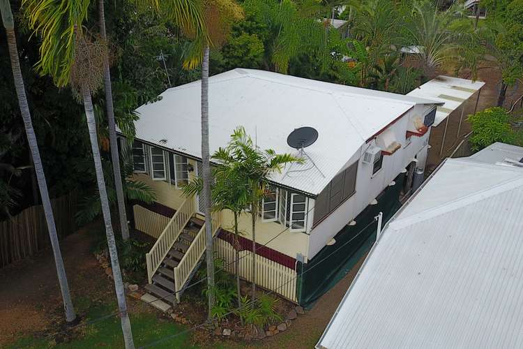 Second view of Homely house listing, 24 Fifth Avenue, South Townsville QLD 4810