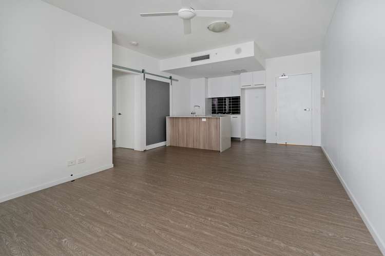Second view of Homely unit listing, 25/13 Railway Terrace, Milton QLD 4064